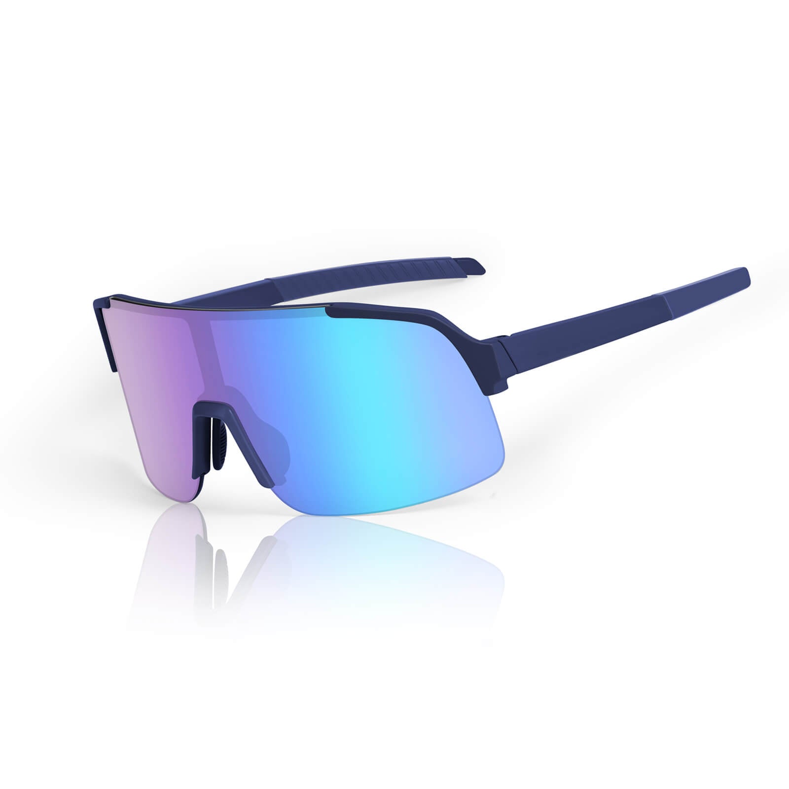 Cycling Shield Glasses YJ361