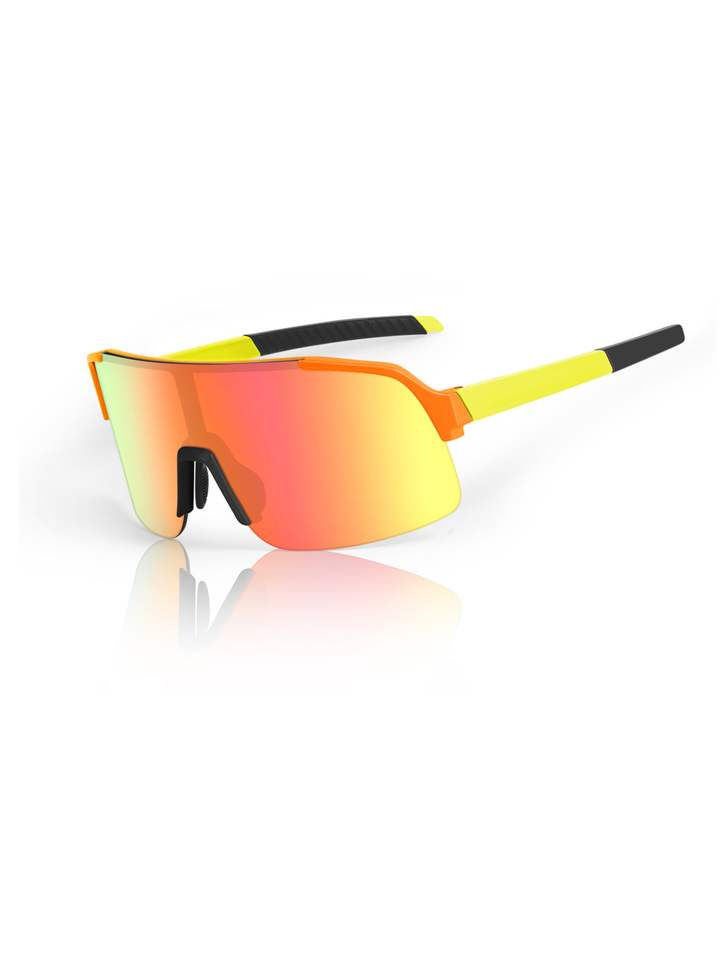 Cycling Shield Glasses YJ361