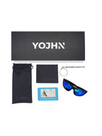 Poarized Floating Fishing Sunglasses YJ777