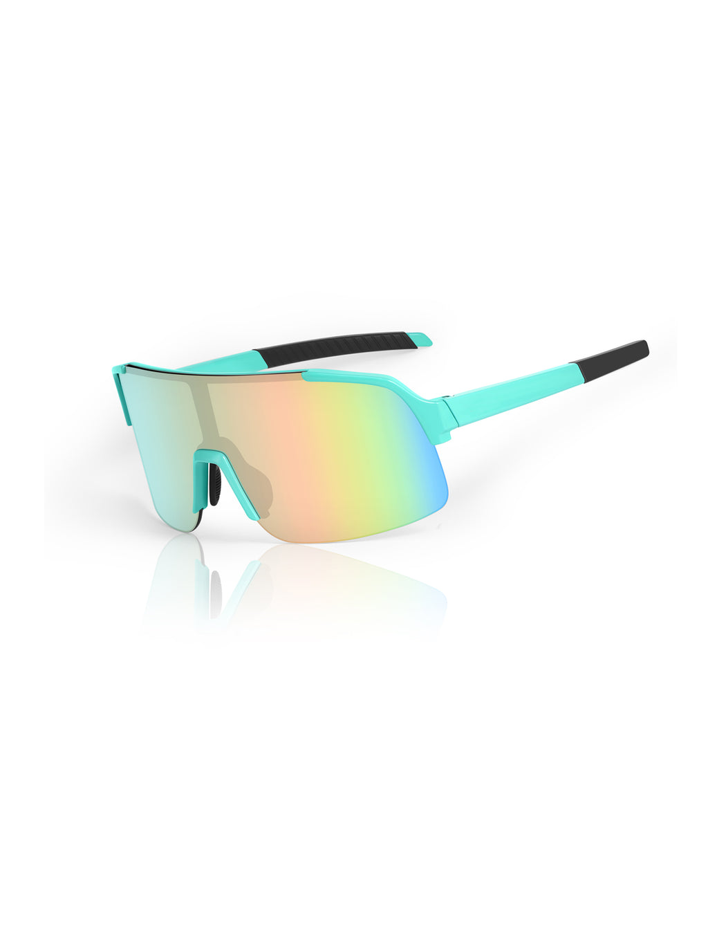 Cycling Shield Glasses YJ361