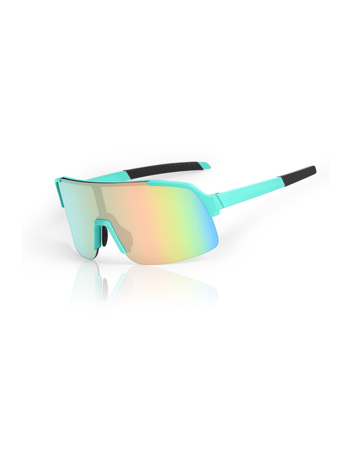 Cycling Shield Glasses YJ361