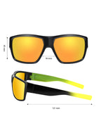 Floating Polarized Fishing Sunglasses for Water Sports YJ371