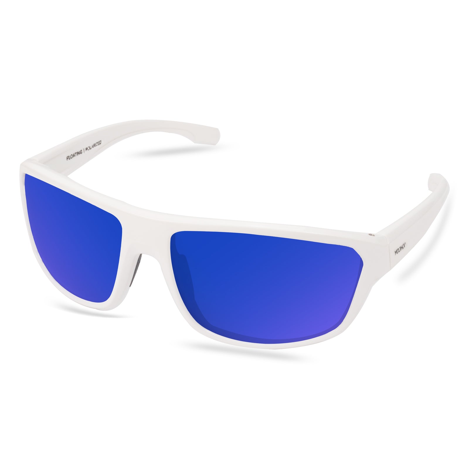 Poarized Floating Fishing Sunglasses for Men Women YJ777