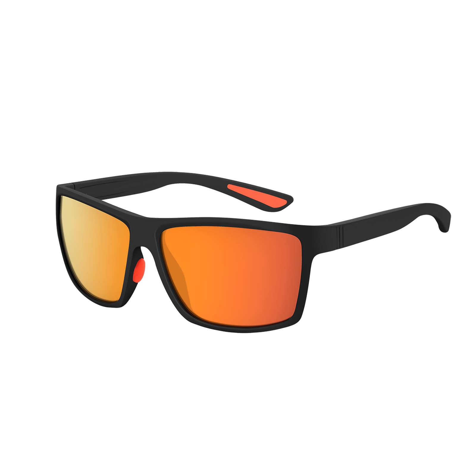 Floating Polarized Sunglasses | Water Sports & Fishing YJ264