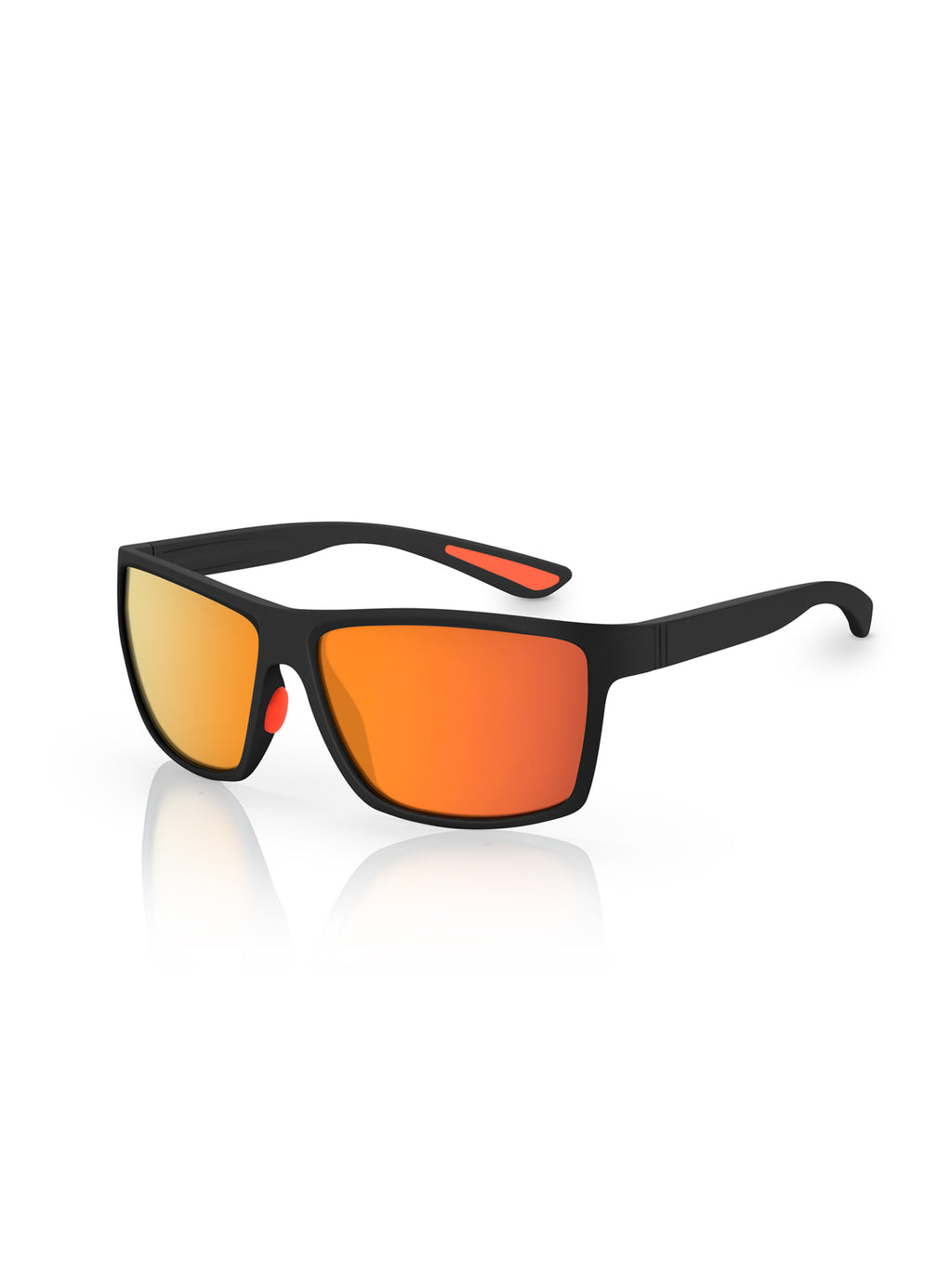 Floating Polarized Sunglasses | Water Sports & Fishing YJ264