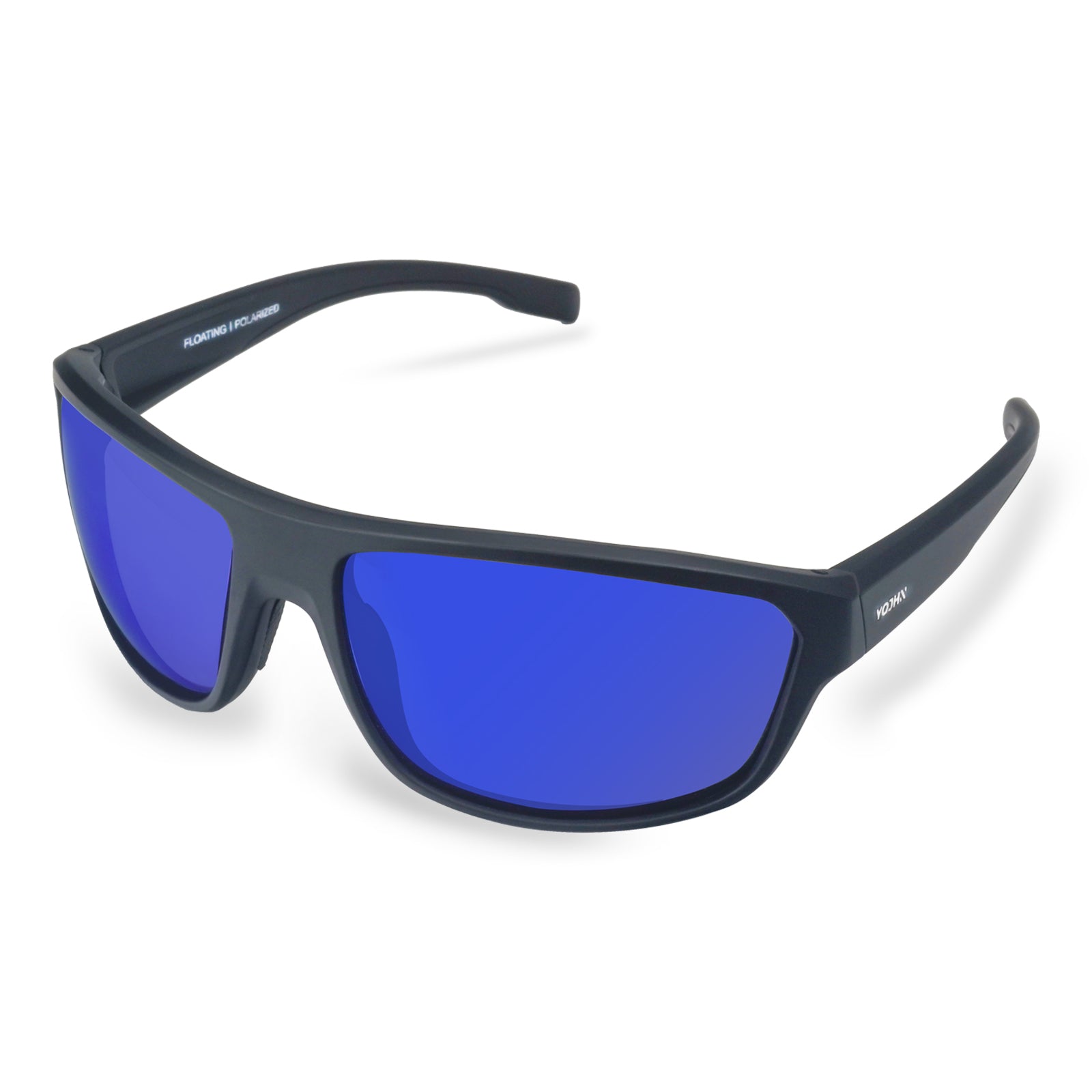 Poarized Floating Fishing Sunglasses for Men Women YJ777