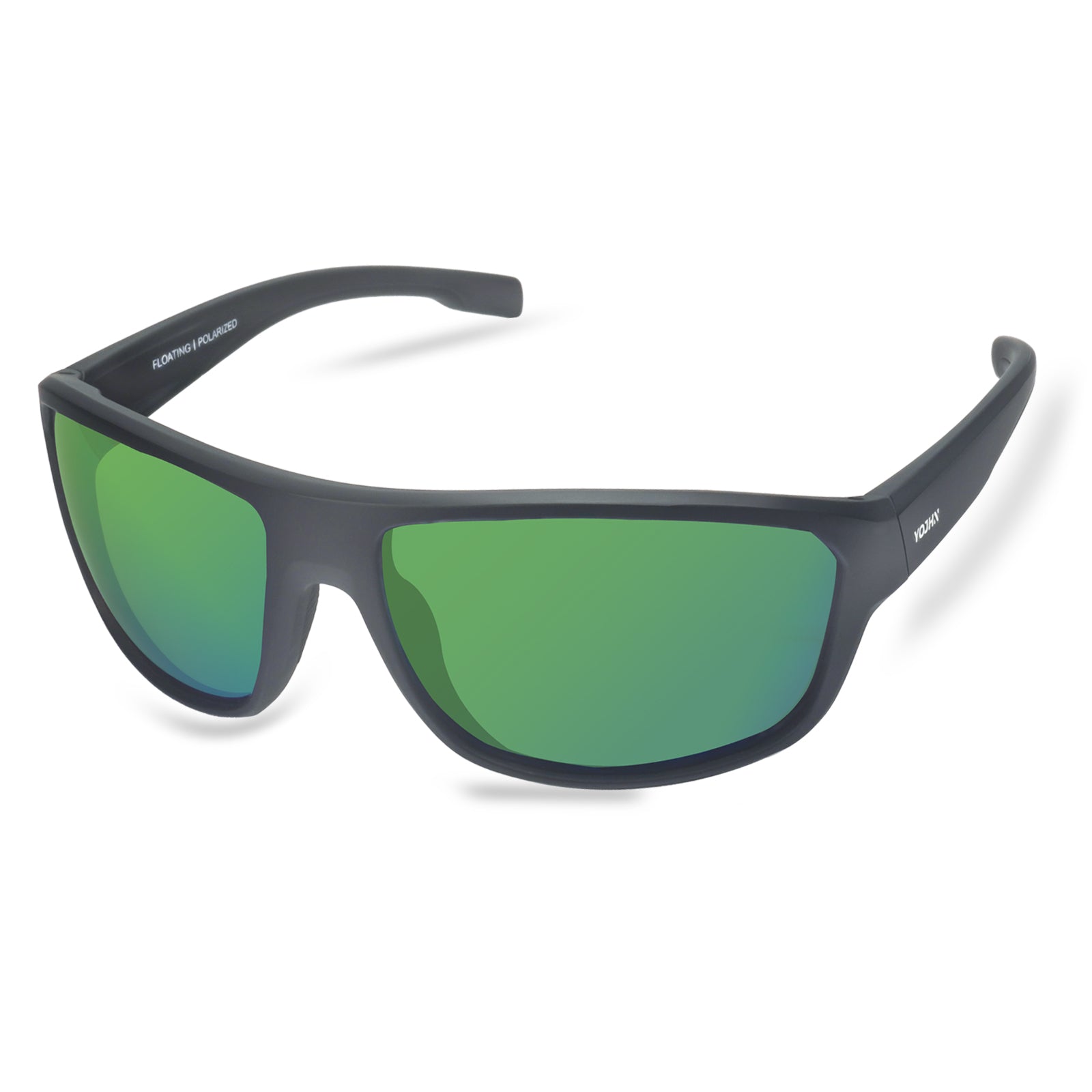 Poarized Floating Fishing Sunglasses for Men Women YJ777